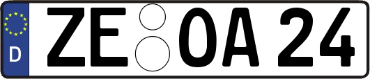 ZE-OA24