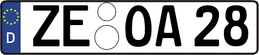 ZE-OA28