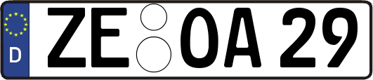 ZE-OA29