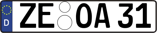 ZE-OA31