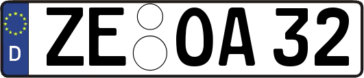 ZE-OA32