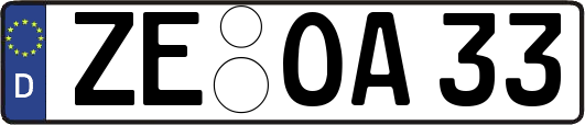 ZE-OA33