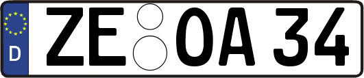 ZE-OA34