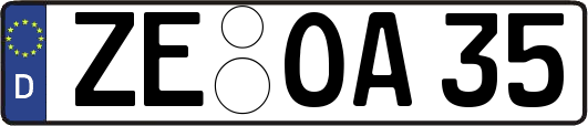 ZE-OA35