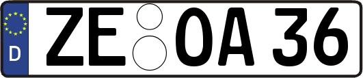 ZE-OA36