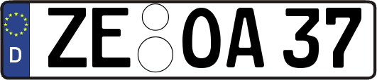 ZE-OA37