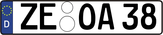 ZE-OA38