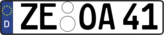 ZE-OA41