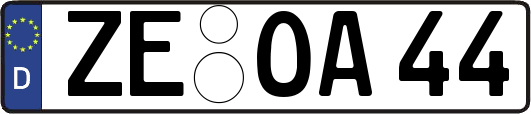 ZE-OA44