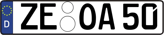 ZE-OA50