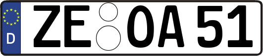 ZE-OA51