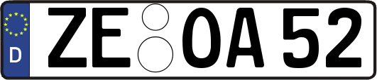 ZE-OA52