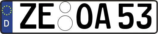 ZE-OA53