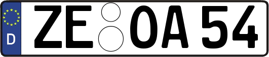 ZE-OA54