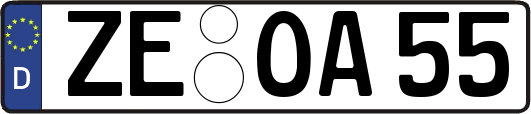 ZE-OA55