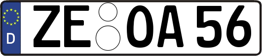 ZE-OA56