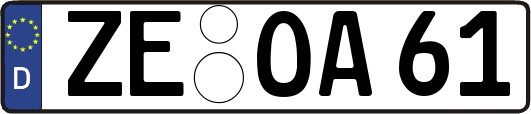 ZE-OA61