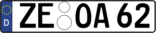 ZE-OA62