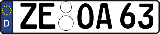 ZE-OA63