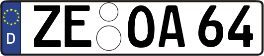 ZE-OA64