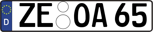 ZE-OA65