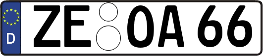 ZE-OA66