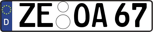 ZE-OA67