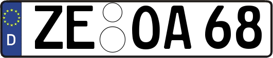 ZE-OA68