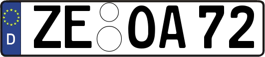 ZE-OA72