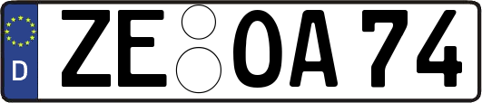 ZE-OA74