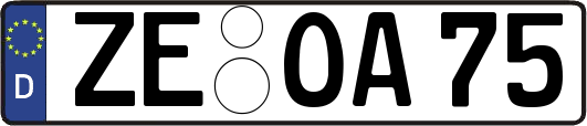 ZE-OA75