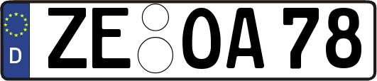 ZE-OA78