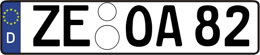 ZE-OA82