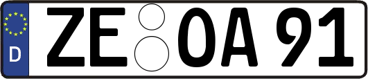 ZE-OA91