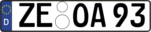 ZE-OA93