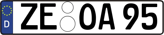 ZE-OA95