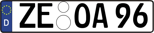 ZE-OA96