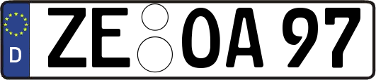 ZE-OA97