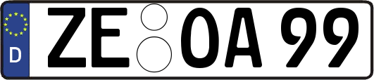 ZE-OA99