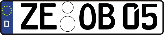 ZE-OB05