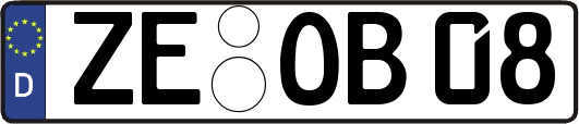ZE-OB08