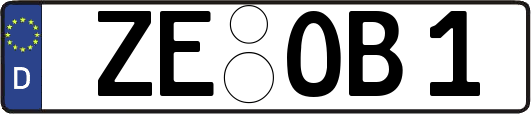 ZE-OB1