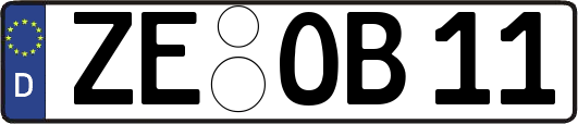 ZE-OB11