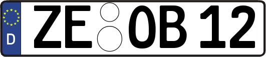 ZE-OB12