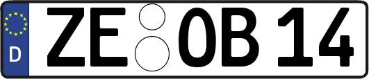 ZE-OB14