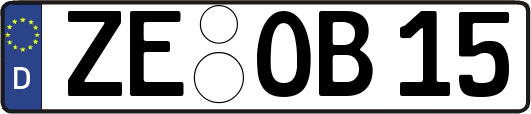 ZE-OB15