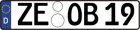 ZE-OB19