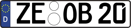 ZE-OB20