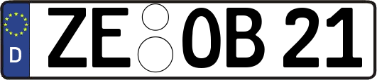ZE-OB21