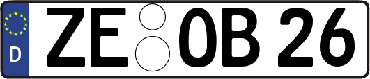 ZE-OB26